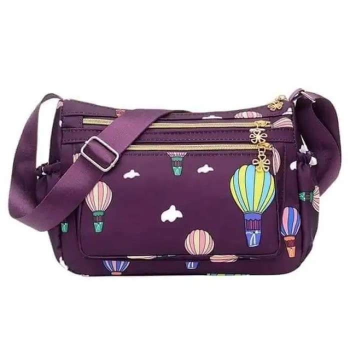 Crossbody Bag